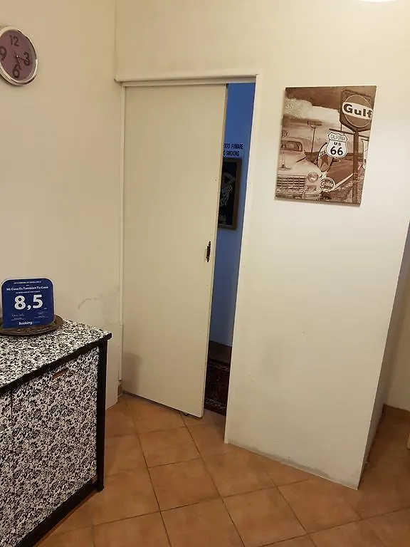 Mi Casa Es Tambien Tu Casa 2 Panzió Verona