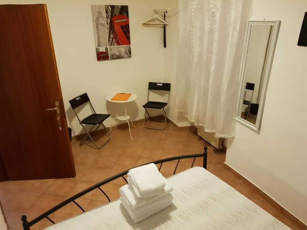 Mi Casa Es Tambien Tu Casa 2 Panzió Verona